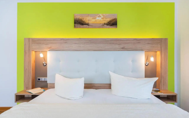 Pension Villa Seefrieden
