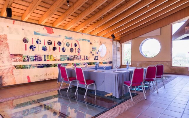 Can Bonastre Wine Resort, The Originals Relais (Relais du Silence)