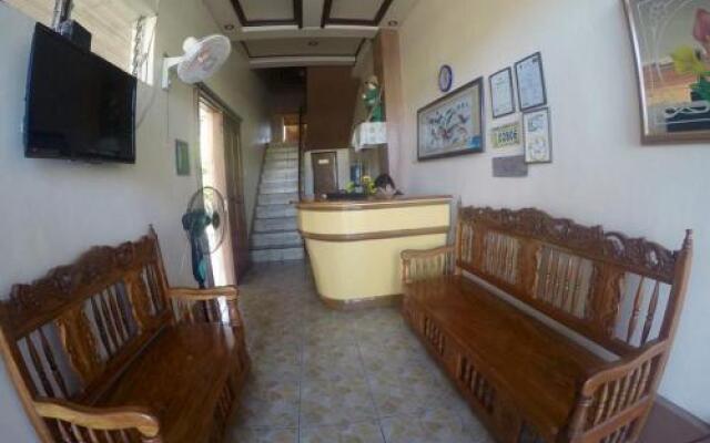 Teofila Pension