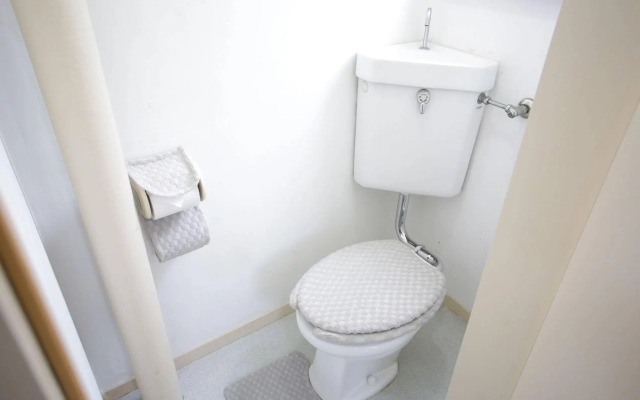 Takano Apartment