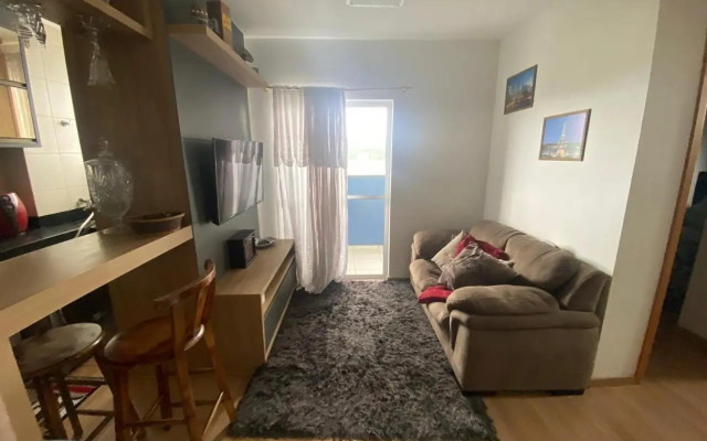 Apartamento em Penha SC