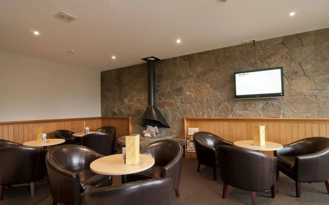 Copthorne Hotel & Apartments Queenstown Lakeview