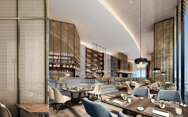 Fairfield by Marriott Taizhou Bay