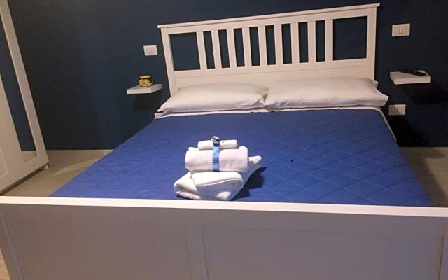 B&B Josephine Sea View