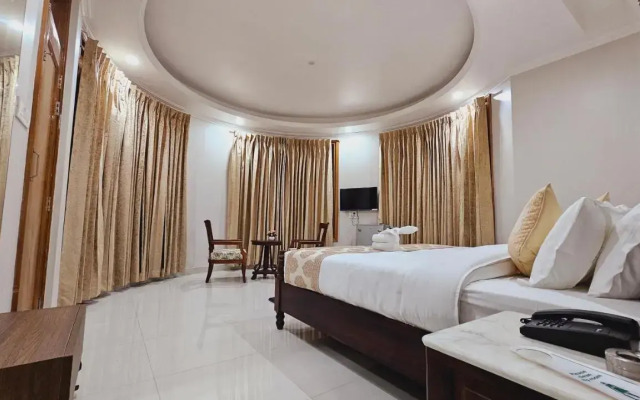 Hydrangea Heights by PTW Hotels
