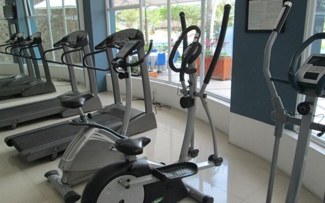 Marbella Suites Bandung
