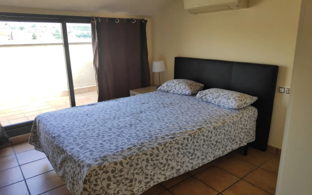 Urbi Apartments