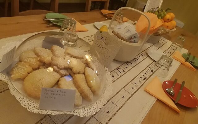 Carlito's trattoria con alloggio