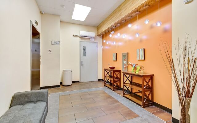 Cozy Condos near French Quarter