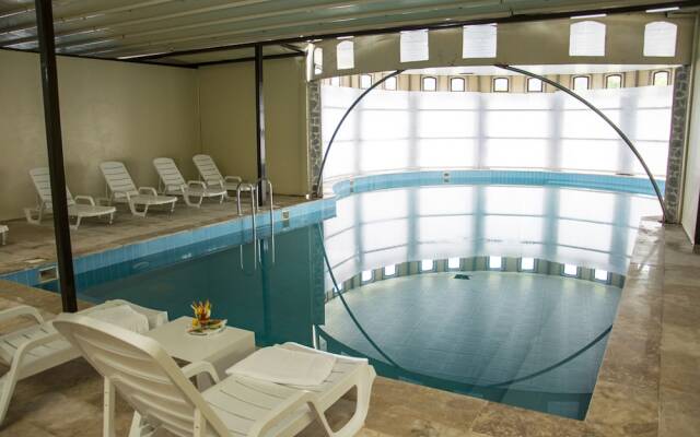 Kazdagi Termal Resort & Spa