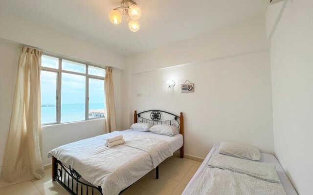 Maison Seaview Suites Port Dickson