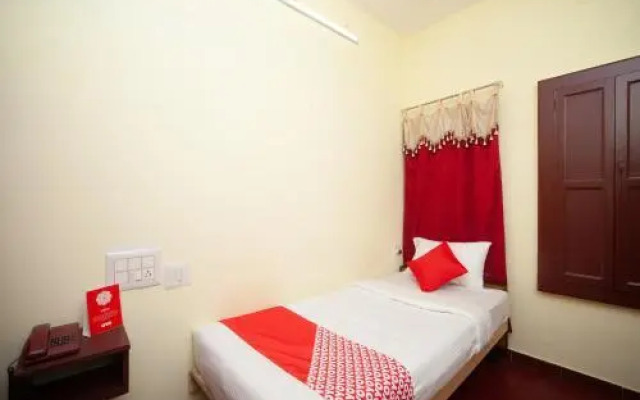 The Clock Tower Hotel By Oyo Rooms