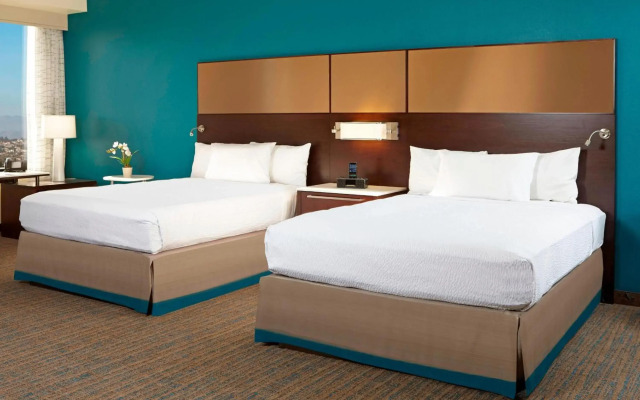 Residence Inn by Marriott Los Angeles LAX/Century Boulevard