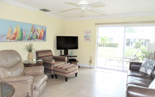 Jamaica Royale - 057 - 1 Br Villa