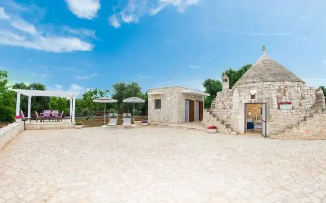 Trullo del Boschetto