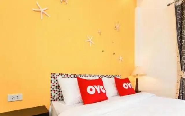 Rawai Studios Resort by OYO Rooms