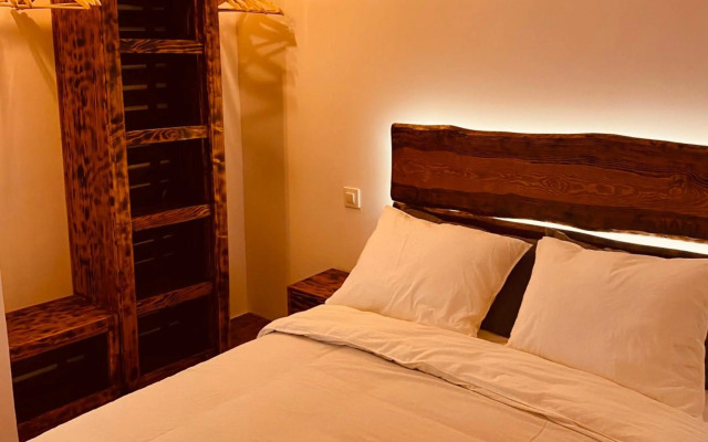 Apartamento Mil Palmeras