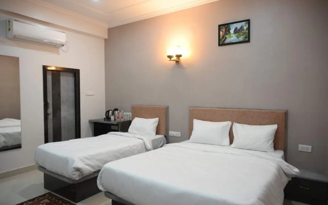 Hotel Ganga Kaveri