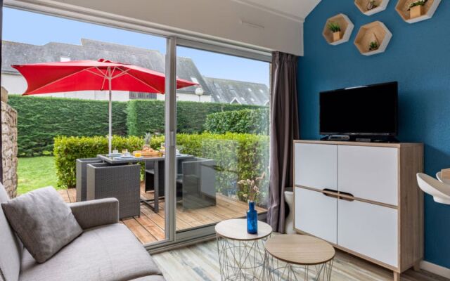 Maison Port En Dro 36560