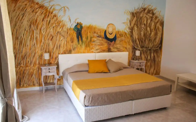 Belice Rooms