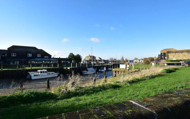 Tilling View