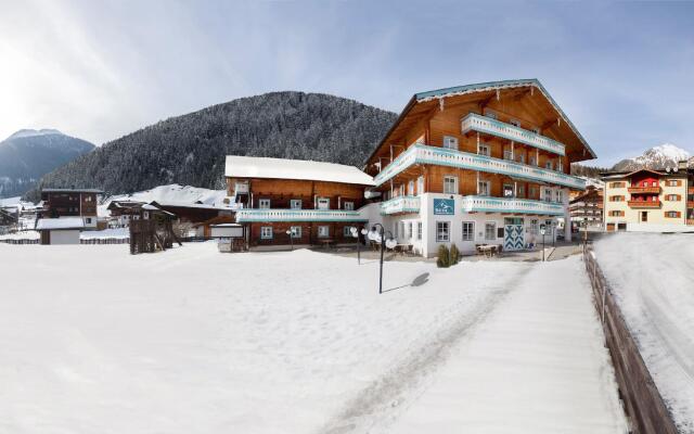 Scol Sporthotel Gro Glockner
