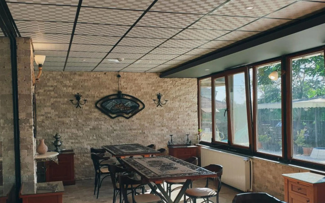 Royal Park Hotel Corlu