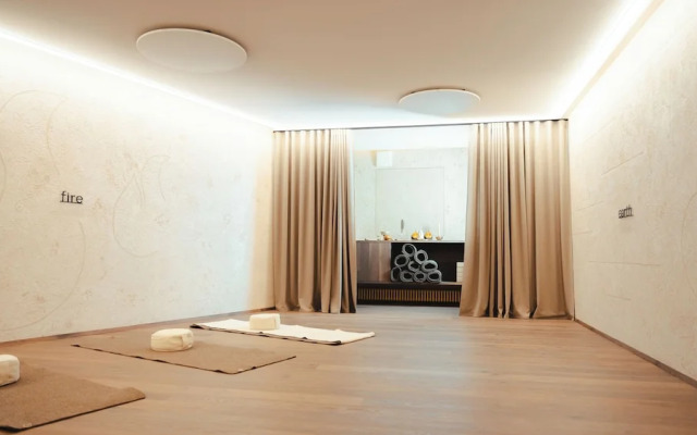 Hotel Villa Freiheim