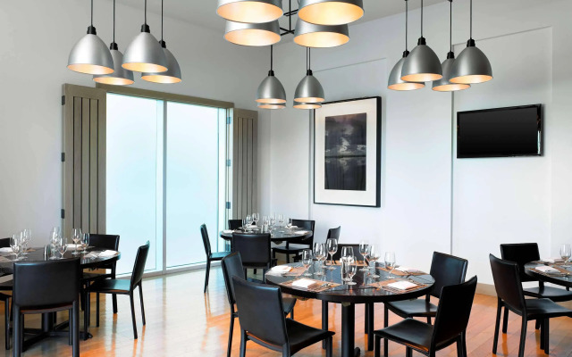 The Westin Houston, Memorial City