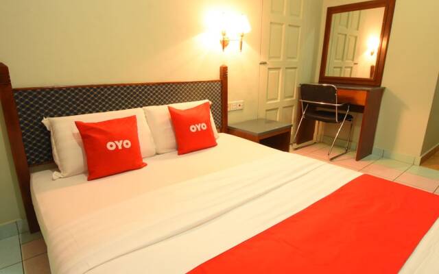 Highway Inn by OYO Rooms