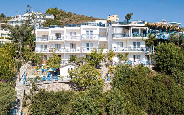 Sofia Mythos Beach