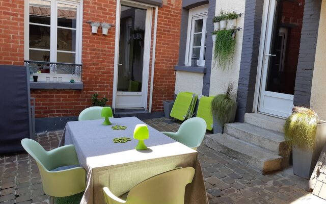 Bulles de Bonheur - Hautvillers