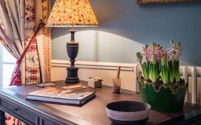 Château Des Grotteaux