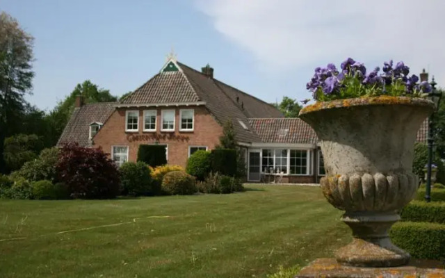 B&B Gaasterlandhoeve
