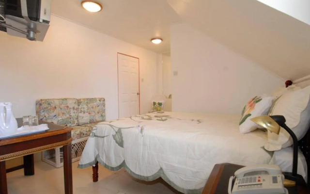 Deyna'S City Inn