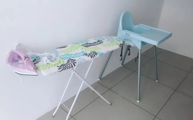 W6WarmStay@GoldenHills/3RPenthouse/WiFi/PasarMalamView/2carpark – Guest Rooms – Brinchang