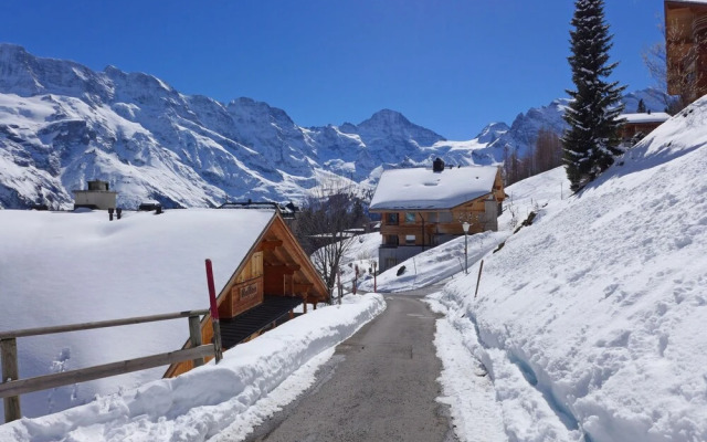 Gloria S d Lauterbrunnen
