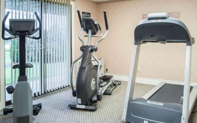Comfort Inn