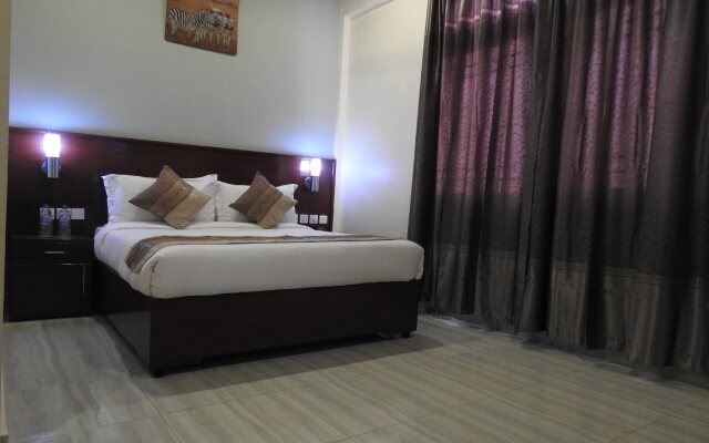 Keys Hotel