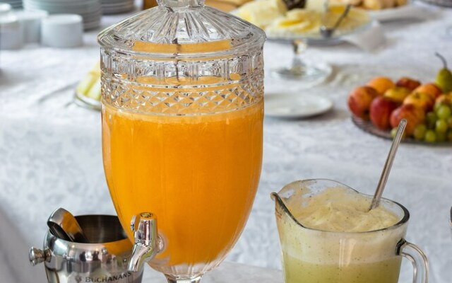 Escarpas Eco Village