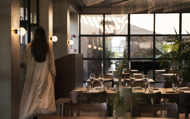 Pnoe Breathing Life (Adults Only)