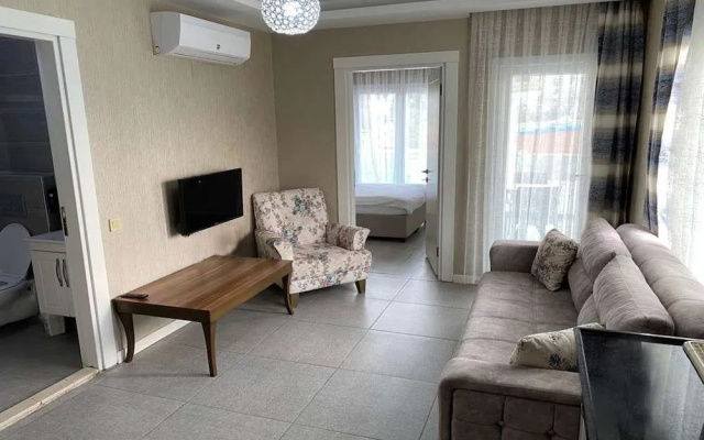 Kent Suit Otel