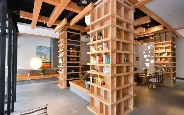 QIfan Hotel Kunming Train Station Branch