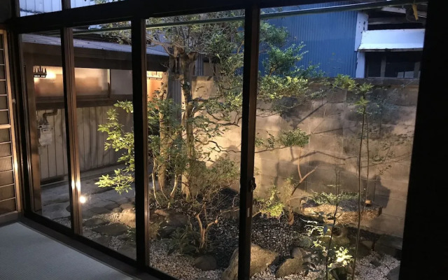 HH4 YAMAKI House