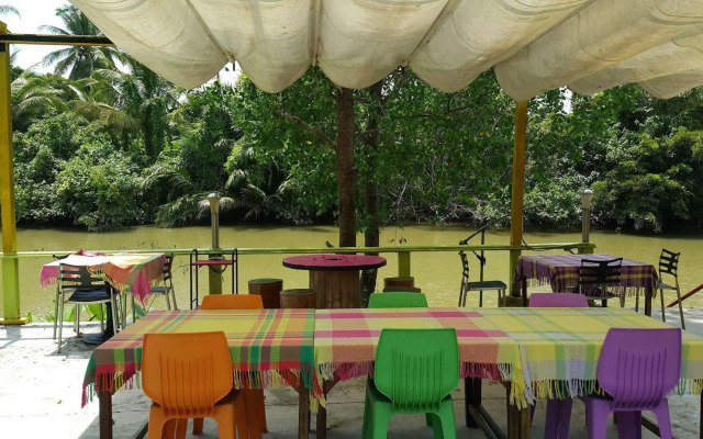 Promtawan Resort