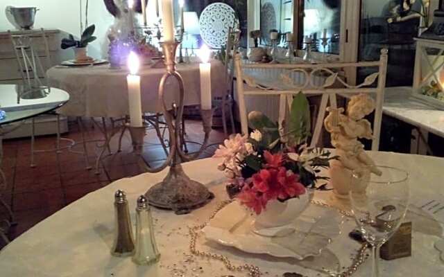 La Maison d'Hocquincourt