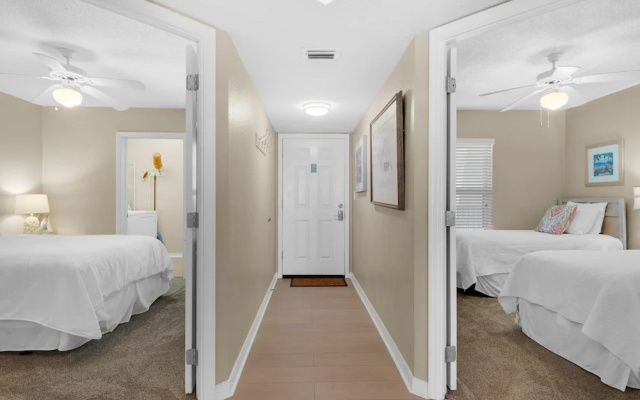 Islander Beach Resort 6012 by RealJoy Vacations
