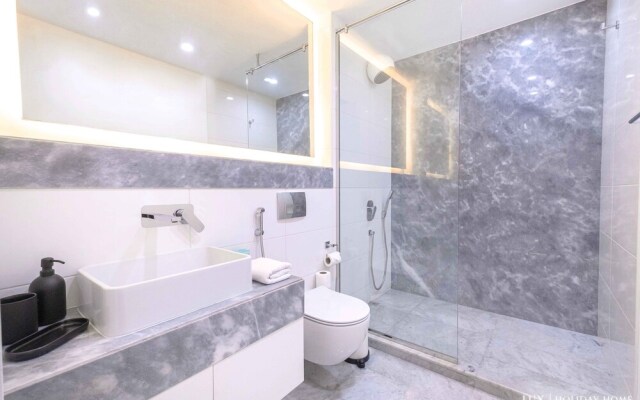 LUX The Pad Executive Suite 3