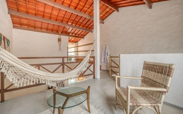 Pousada Rota Ecológica