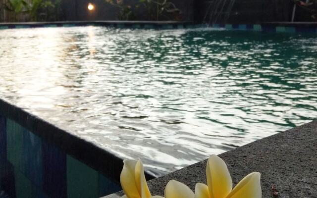 Genta Villa Ceningan